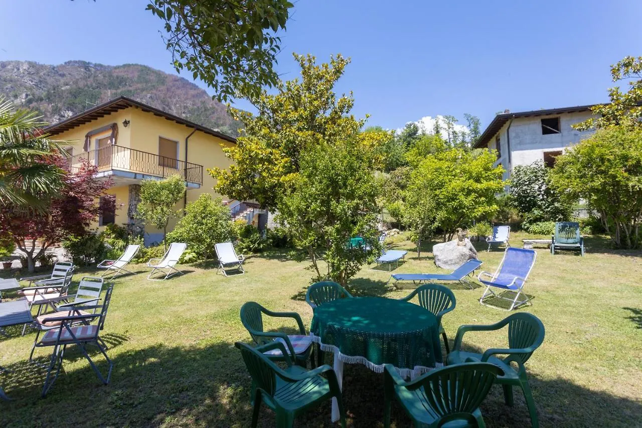 Ap. Lancillotto - Lago Di Garda Tremosine 0*,  Italy