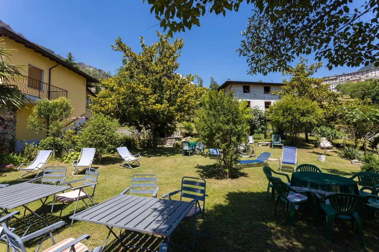 Apartment Ap. Lancillotto - Lago Di Garda Tremosine Italy
