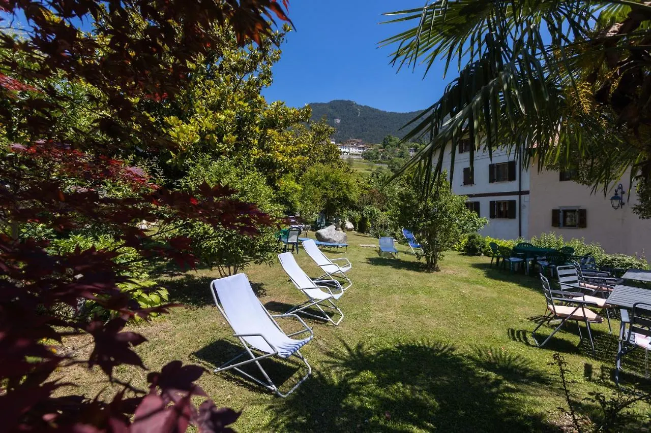 Ap. Lancillotto - Lago Di Garda Tremosine 0*,