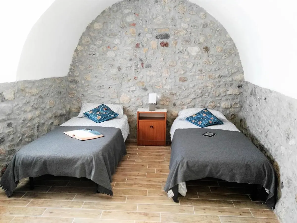 Ap. Lancillotto - Lago Di Garda Tremosine Apartment