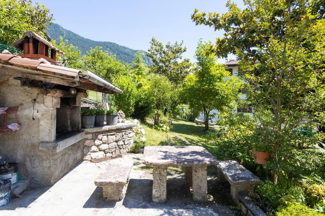 Ap. Lancillotto - Lago Di Garda Tremosine