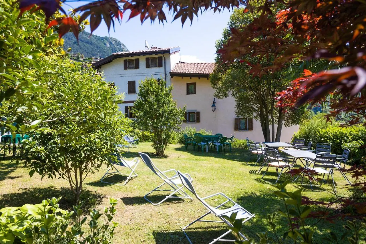 Ap. Lancillotto - Lago Di Garda Tremosine Apartment