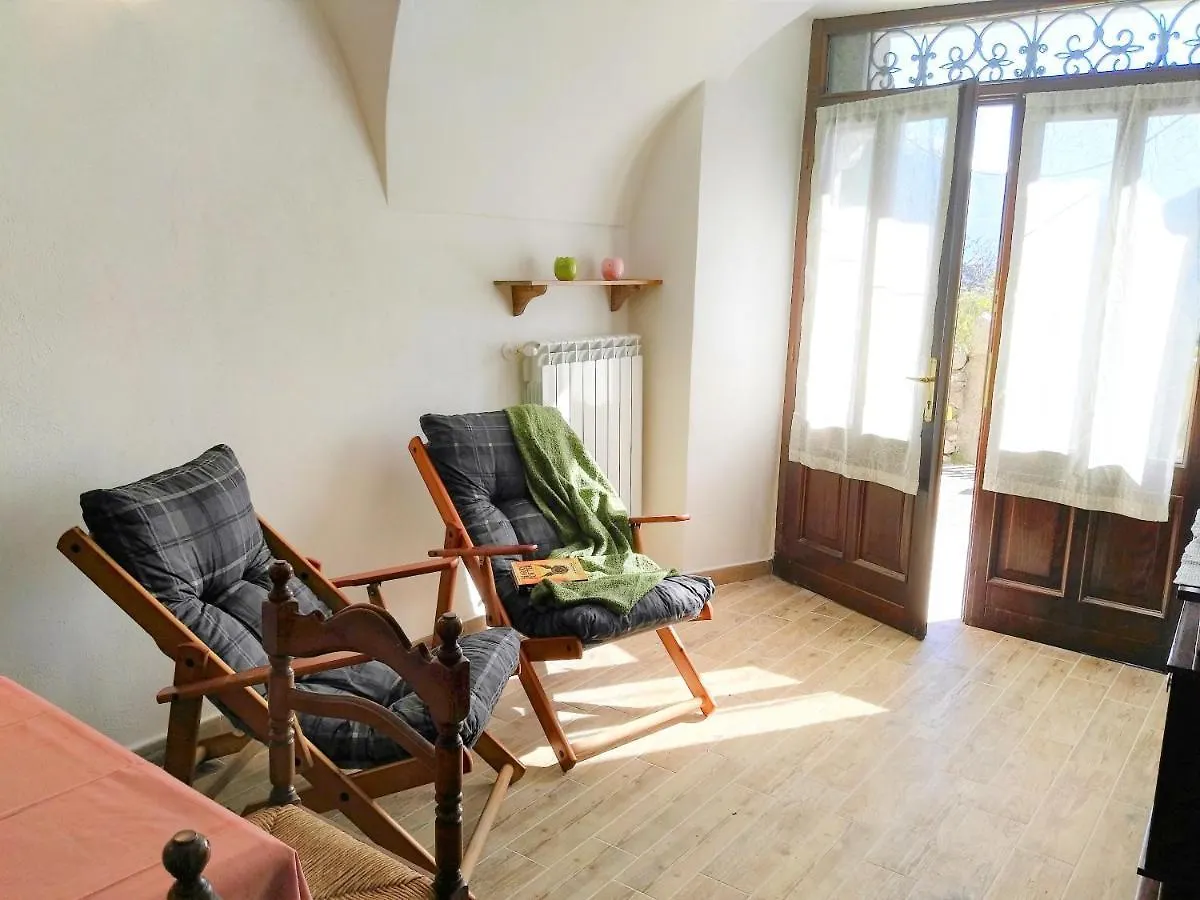 Apartment Ap. Lancillotto - Lago Di Garda Tremosine Italy