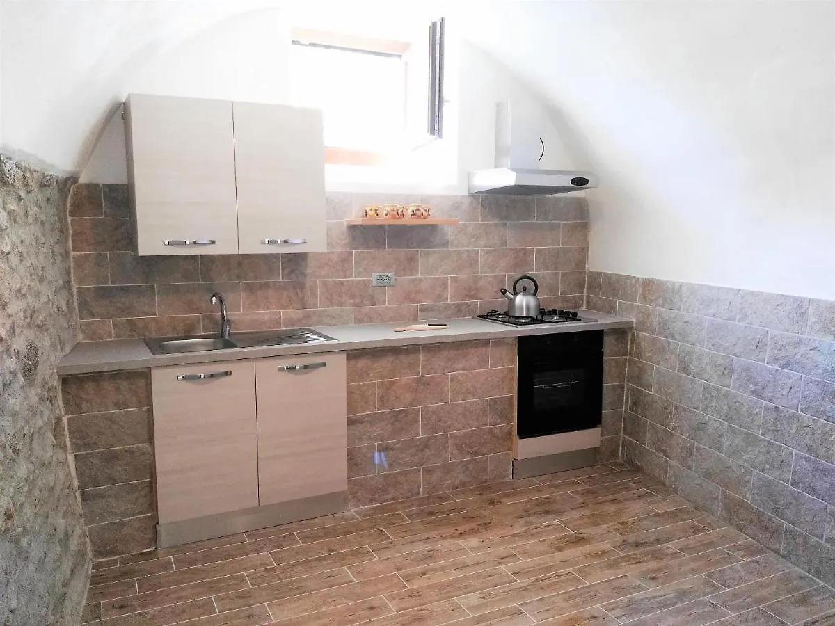 Apartment Ap. Lancillotto - Lago Di Garda Tremosine