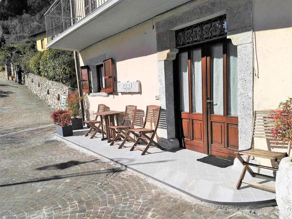 Ap. Lancillotto - Lago Di Garda Tremosine 0*,