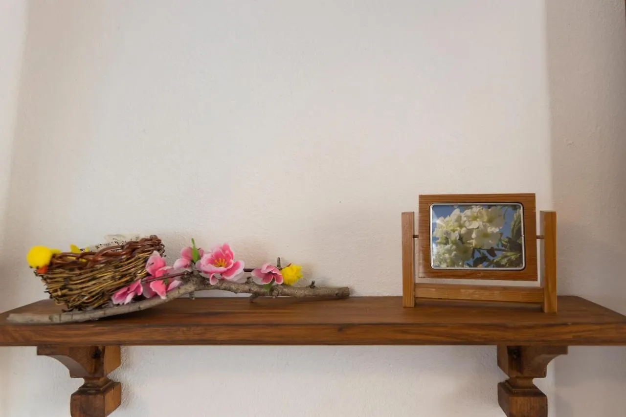 Apartment Ap. Lancillotto - Lago Di Garda Tremosine